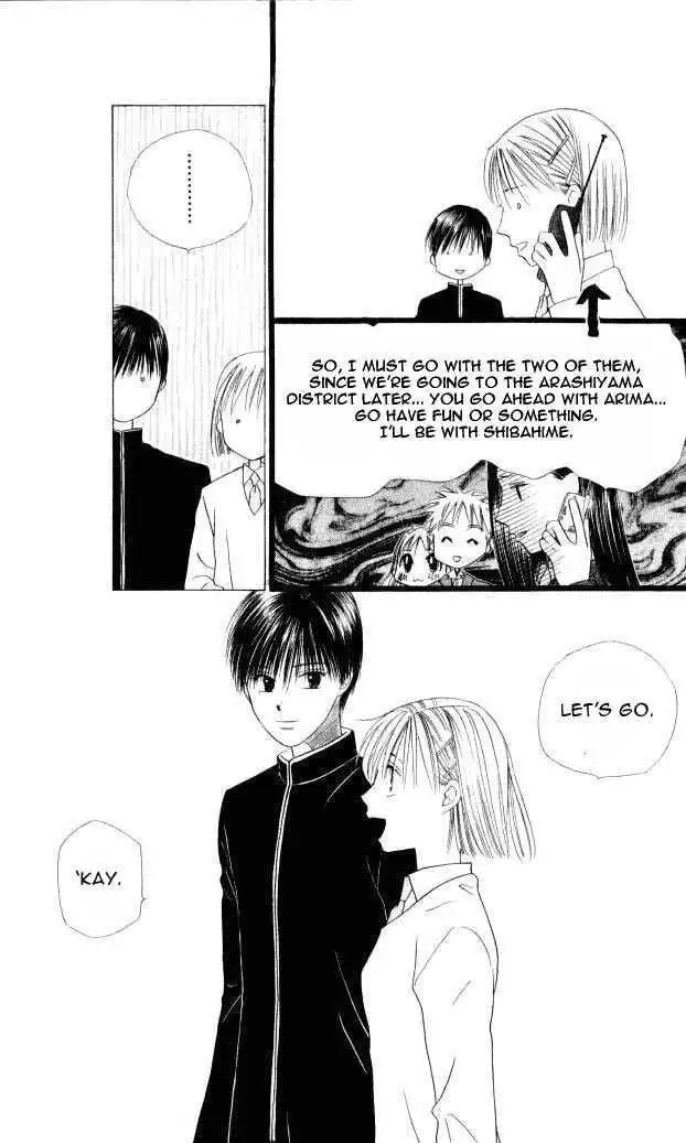 Kare Kano Chapter 46 25